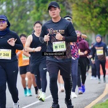 Runner Photo 8485521