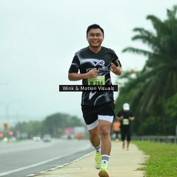 Runner Photo 8485522