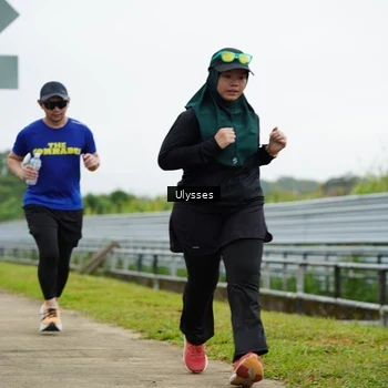 Runner Photo 8485523