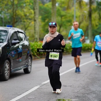 Runner Photo 8485524
