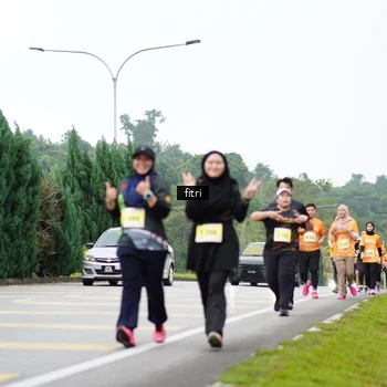 Runner Photo 8485525