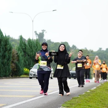 Runner Photo 8485527