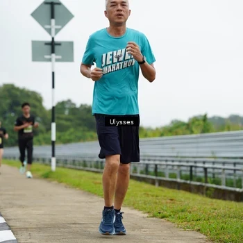 Runner Photo 8485528