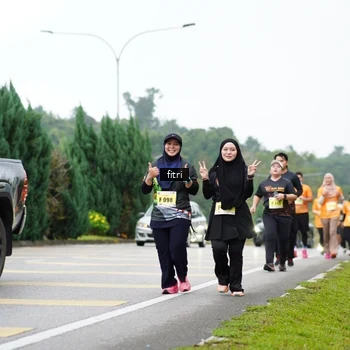 Runner Photo 8485529