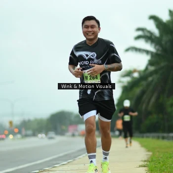 Runner Photo 8485530