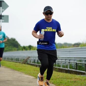 Runner Photo 8485531