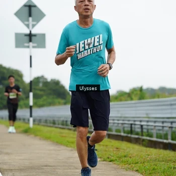 Runner Photo 8485532