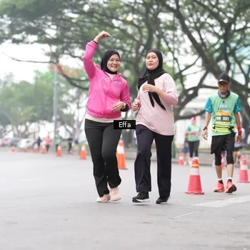 Runner Photo 8485537