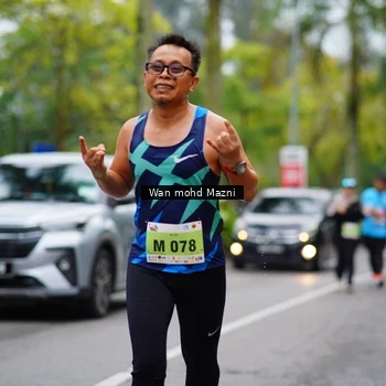 Runner Photo 8485538