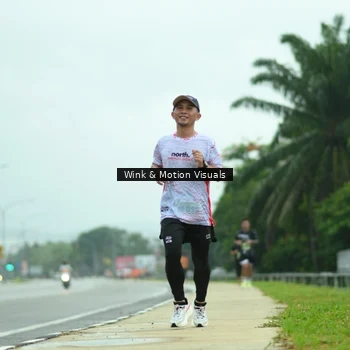 Runner Photo 8485539