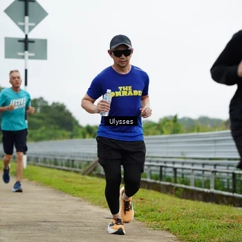 Runner Photo 8485540