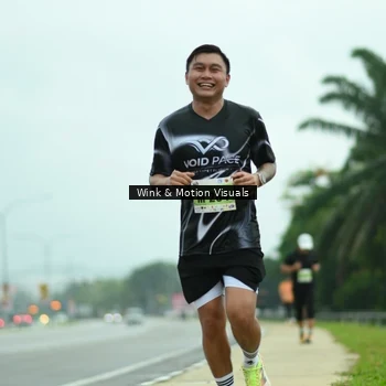 Runner Photo 8485544
