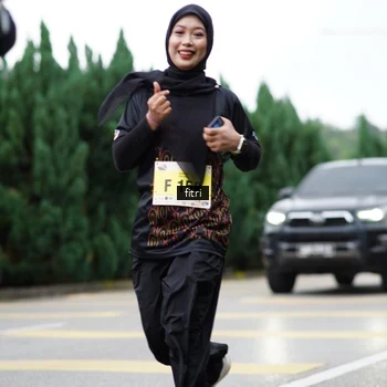 Runner Photo 8485545