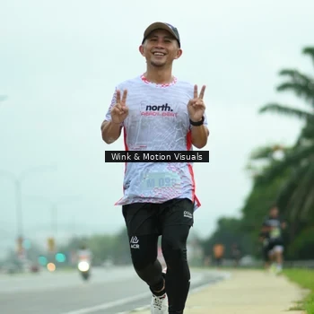 Runner Photo 8485546