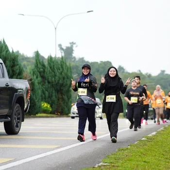 Runner Photo 8485549