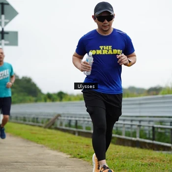 Runner Photo 8485550
