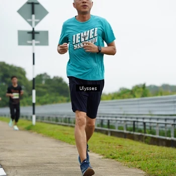 Runner Photo 8485551