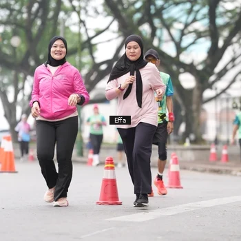 Runner Photo 8485553