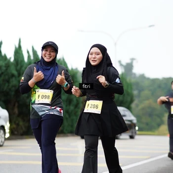 Runner Photo 8485554