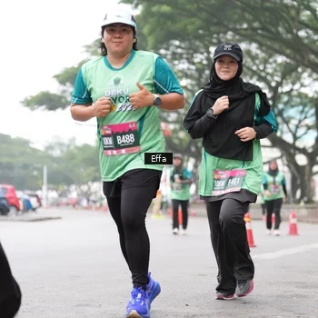 Runner Photo 8485555