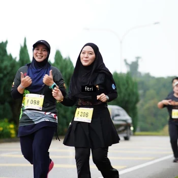 Runner Photo 8485556