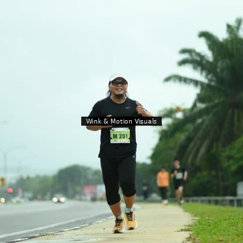 Runner Photo 8485557