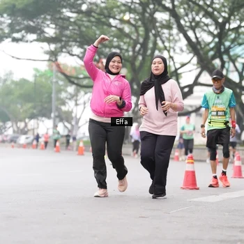 Runner Photo 8485559