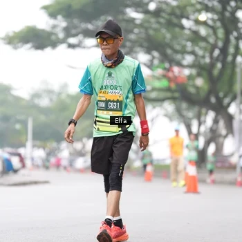 Runner Photo 8485562