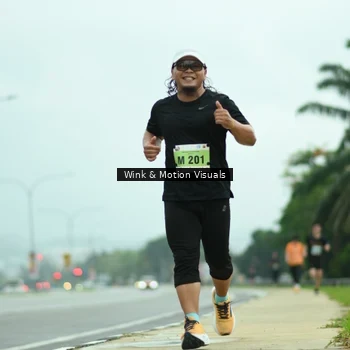 Runner Photo 8485563