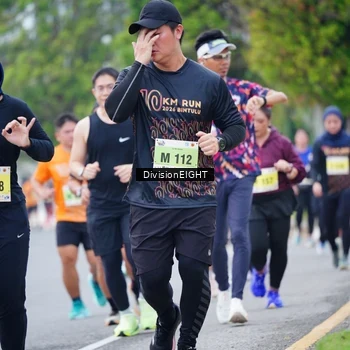 Runner Photo 8485564