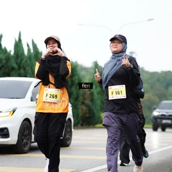Runner Photo 8485565