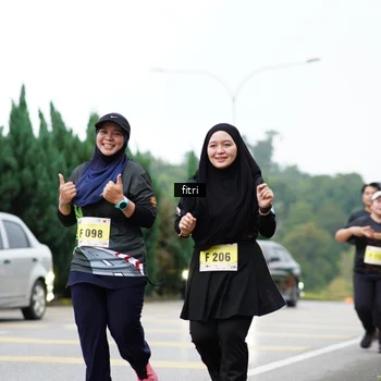 Runner Photo 8485566