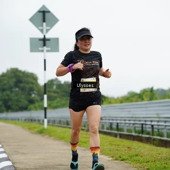 Runner Photo 8485567