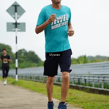 Runner Photo 8485568