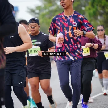 Runner Photo 8485569
