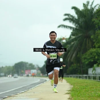 Runner Photo 8485570