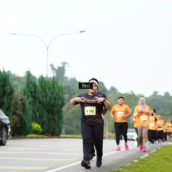 Runner Photo 8485571