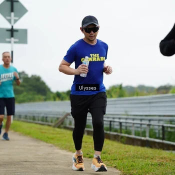 Runner Photo 8485572