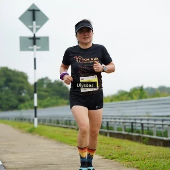 Runner Photo 8485573