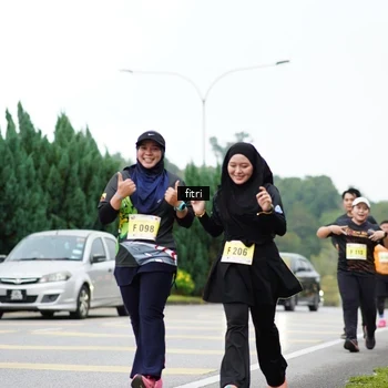 Runner Photo 8485575