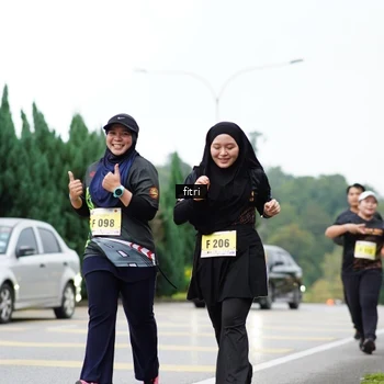 Runner Photo 8485576
