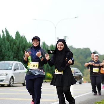 Runner Photo 8485577