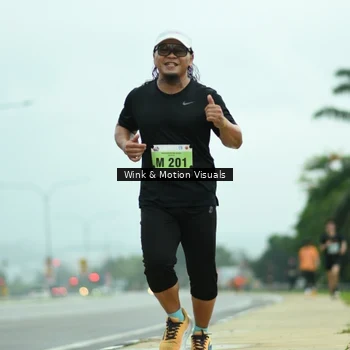 Runner Photo 8485579