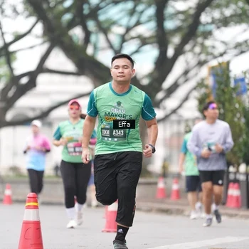 Runner Photo 8485581