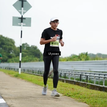 Runner Photo 8485583