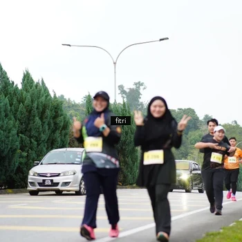 Runner Photo 8485586