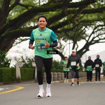 Runner Photo 8485589