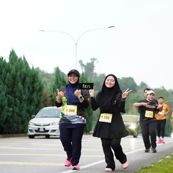 Runner Photo 8485590