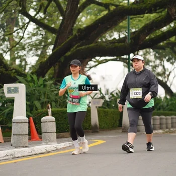 Runner Photo 8485591