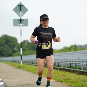 Runner Photo 8485592